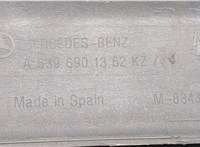 A6396901362 Молдинг двери Mercedes Vito W639 2004-2013 20192074 #3