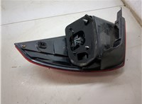 265550002R Фонарь (задний) Renault Laguna 3 2007- 20192179 #2