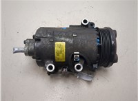1678412 Компрессор кондиционера Ford Focus 2 2005-2008 20192214 #8
