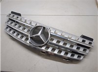 A1648880141 Решетка радиатора Mercedes ML W164 2005-2011 20192248 #2
