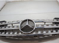 A1648880141 Решетка радиатора Mercedes ML W164 2005-2011 20192248 #7