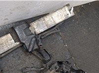  Рамка передняя (телевизор) Mercedes E W211 2002-2009 20192274 #3