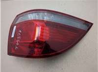 1K9945095E Фонарь (задний) Volkswagen Golf 6 2009-2012 20192340 #5