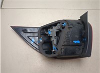 1K9945095E Фонарь (задний) Volkswagen Golf 6 2009-2012 20192340 #6