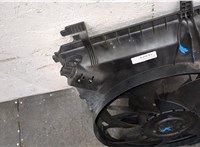 A2035400788 Вентилятор радиатора Mercedes CLK W209 2002-2009 20192419 #7