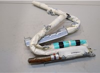 39095577 Подушка безопасности боковая (шторка) Opel Zafira C 2011- 20192444 #3