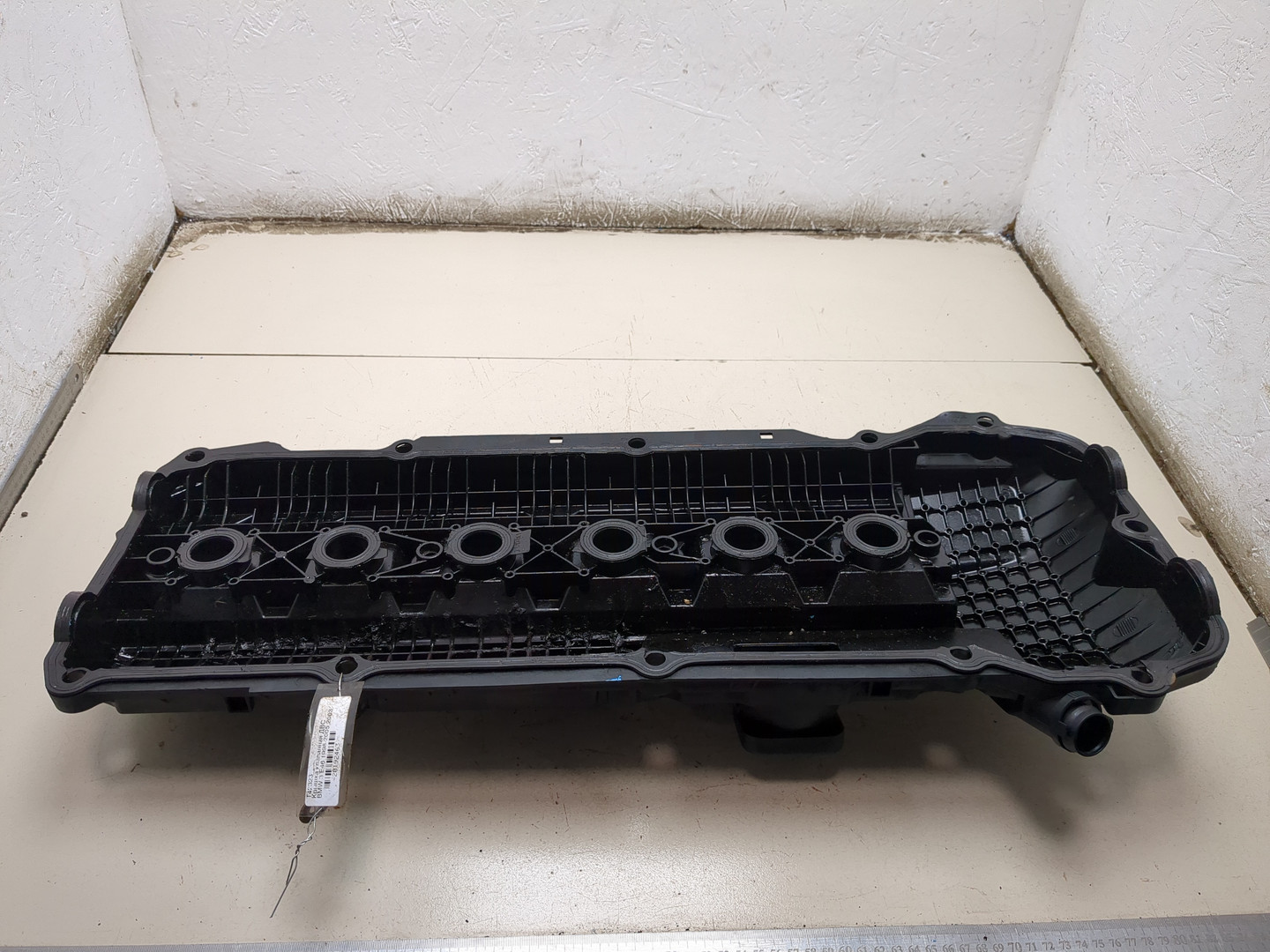 Крышка клапанная ГБЦ