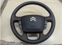 1612423080, 1612344280 Руль Citroen Jumper (Relay) 2014- 20192496 #1
