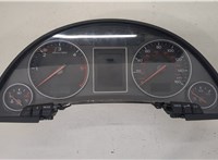 8E0920950 Щиток приборов (приборная панель) Audi A4 (B6) 2000-2004 20192513 #1