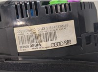 8E0920950 Щиток приборов (приборная панель) Audi A4 (B6) 2000-2004 20192513 #4