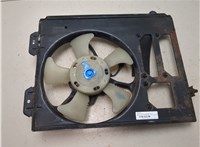 MN124894 Вентилятор радиатора Mitsubishi Outlander 2003-2009 20192543 #3