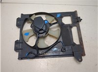 MN124894 Вентилятор радиатора Mitsubishi Outlander 2003-2009 20192543 #4