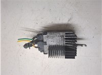8E0959501F Блок управления вентиляторами Audi A4 (B6) 2000-2004 20192634 #5