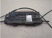 5H322C496AB Электропривод ручного тормоза (моторчик ручника) Land Rover Range Rover Sport 2005-2009 20192731 #7