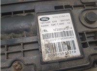 5H322C496AB Электропривод ручного тормоза (моторчик ручника) Land Rover Range Rover Sport 2005-2009 20192731 #8