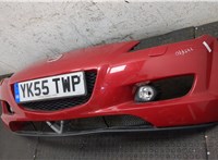 FEY15003XBB Бампер Mazda RX-8 20192766 #2