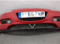  Бампер Mazda RX-8 20192766 #1