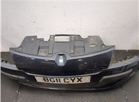 620220035R Бампер Renault Megane 3 2009-2016 20192882 #4