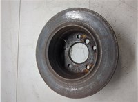 34216758553 Диск тормозной BMW 3 E36 1991-1998 20193154 #6