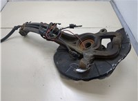  Ступица (кулак, цапфа) Volkswagen Touareg 2010-2014 20193193 #4
