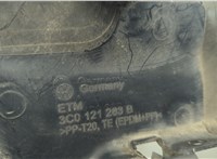 3C0121283B Пластик кузовной Volkswagen Passat 6 2005-2010 20193223 #5