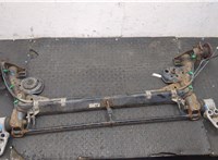  Балка подвески задняя Skoda SuperB 2001-2008 20193315 #3