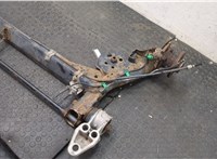  Балка подвески задняя Skoda SuperB 2001-2008 20193315 #4