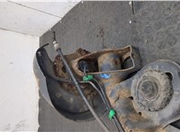  Балка подвески задняя Skoda SuperB 2001-2008 20193315 #6