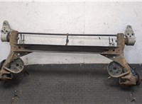  Балка подвески задняя Skoda SuperB 2001-2008 20193315 #8