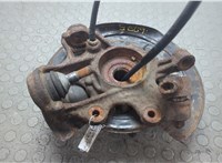 4779612AD Ступица (кулак, цапфа) Jeep Grand Cherokee 2010-2013 20193339 #7