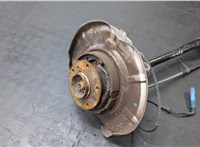 33326770906, 33411095774, 33217527322 Ступица (кулак, цапфа) BMW 5 E60 2003-2010 20193387 #7
