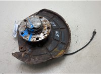  Ступица (кулак, цапфа) Opel Corsa D 2006-2011 20193412 #3