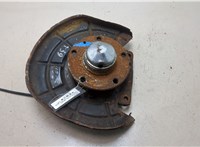  Ступица (кулак, цапфа) Opel Corsa D 2006-2011 20193413 #3