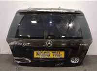 A1647401705 Крышка (дверь) багажника Mercedes GL X164 2006-2012 20193438 #9