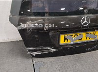 A1647401705 Крышка (дверь) багажника Mercedes GL X164 2006-2012 20193438 #11