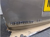 95368653, 96892721 Стекло заднее Chevrolet Captiva 2006-2011 11298453 #6