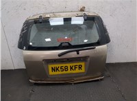 95368653, 96892721 Стекло заднее Chevrolet Captiva 2006-2011 11298453 #17