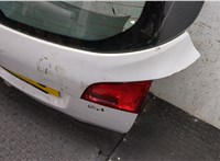 93867130 Крышка (дверь) багажника Opel Astra J 2010-2017 20193540 #7