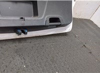 93867130 Крышка (дверь) багажника Opel Astra J 2010-2017 20193540 #13