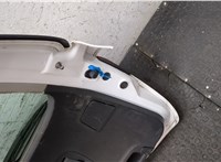 93867130 Крышка (дверь) багажника Opel Astra J 2010-2017 20193540 #15