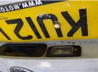 93867130 Крышка (дверь) багажника Opel Astra J 2010-2017 20193540 #16