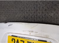 93867130 Крышка (дверь) багажника Opel Astra J 2010-2017 20193540 #18