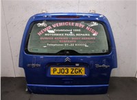 871958 Замок багажника Citroen Berlingo 2002-2008 11298594 #2