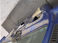 871958 Замок багажника Citroen Berlingo 2002-2008 11298594 #6