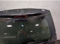 5018441AB Крышка (дверь) багажника Chrysler Voyager 2001-2007 20193692 #9