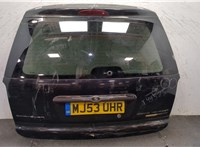 5018441AB Крышка (дверь) багажника Chrysler Voyager 2001-2007 20193692 #10