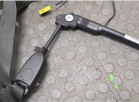 322225228 Обшивка центральной стойки Opel Astra J 2010-2017 20193845 #6