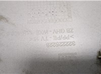 322225228 Обшивка центральной стойки Opel Astra J 2010-2017 20193857 #12