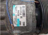 JPB000183 Компрессор кондиционера Land Rover Discovery 3 2004-2009 20194009 #2