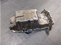  Поддон Opel Astra J 2010-2017 20194146 #8
